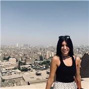¿Necesitas ayuda con tus estudios? ¡Te ofrezco clases particulares personalizadas!
Imparto clases de repaso, apoyo e idiomas para todo tipo de alumnos y edades.
Explicaciones claras, ejercicios prácticos y seguimiento individual para mejorar tus resul